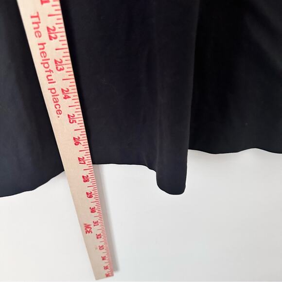 Lululemon Black Racerback Tank Top Medium - Picture 5 of 5